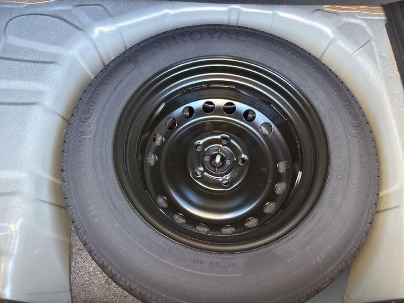 Renault Captur Captur TCe 90 CV Techno