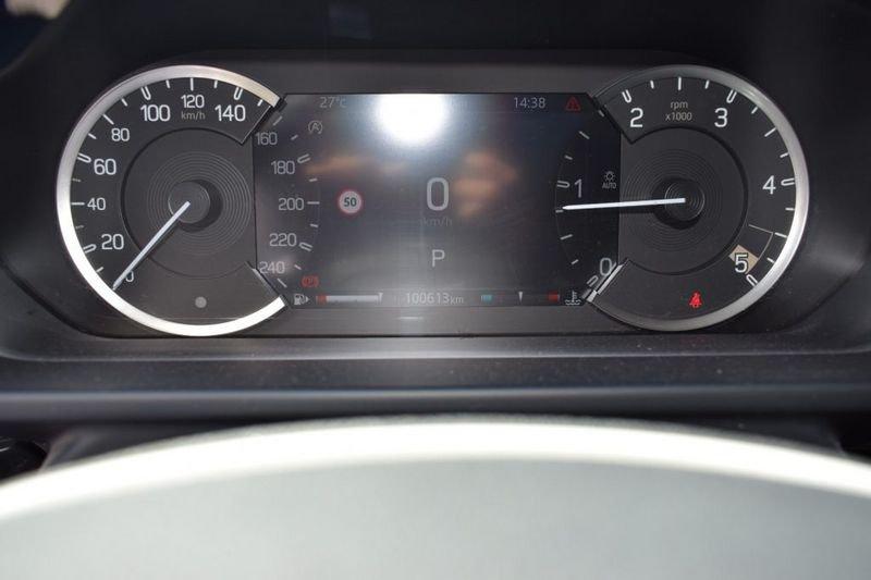 Land Rover Defender 110 2.0 SD4 240CV AWD Auto S