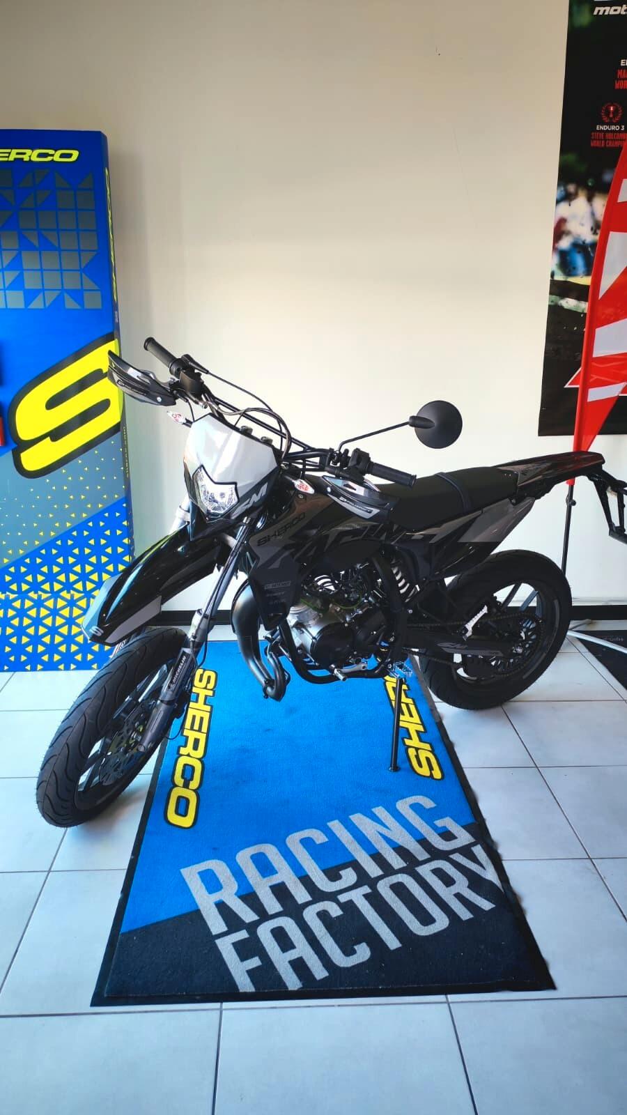 Sherco SM 50