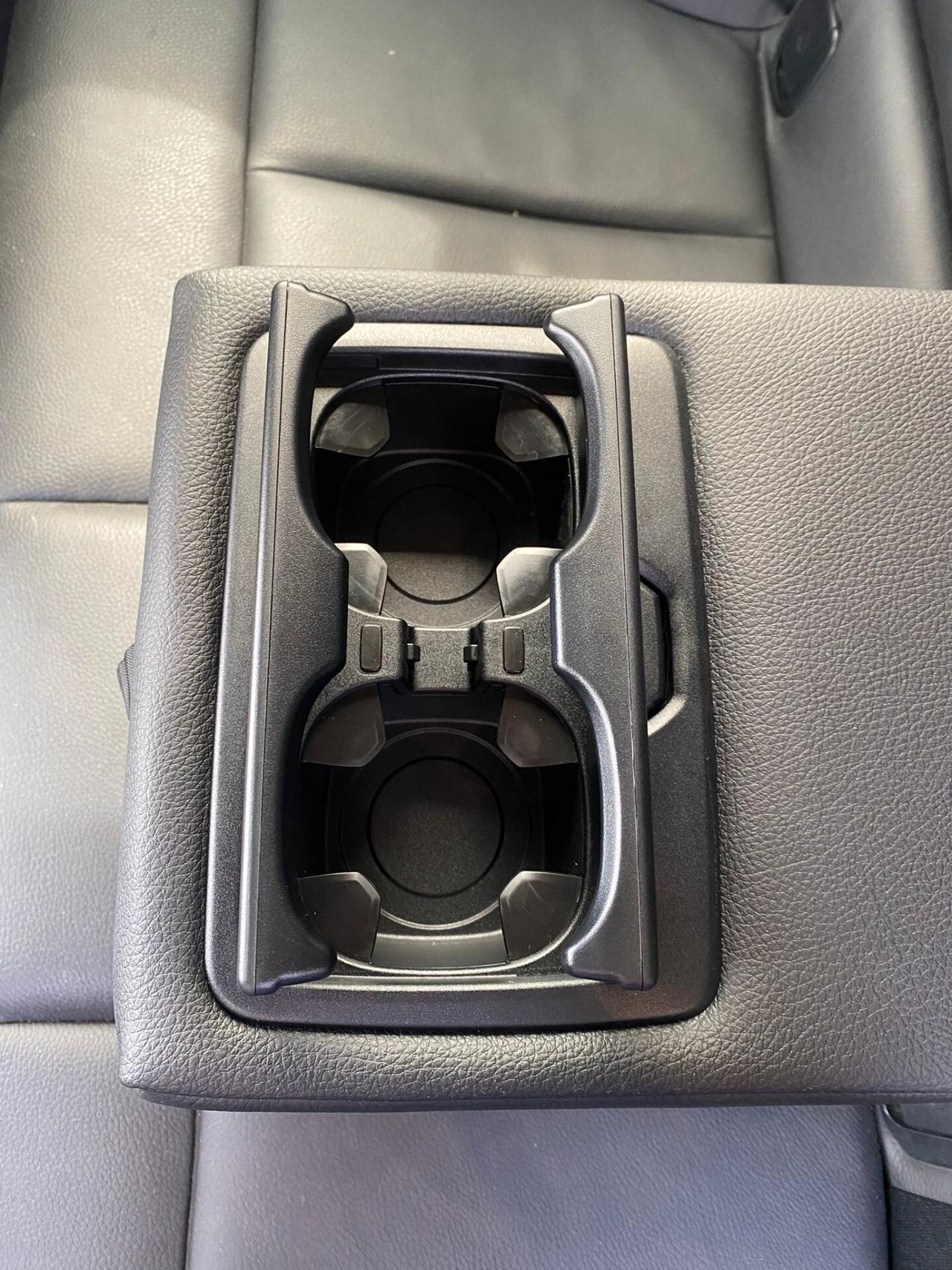 Bmw 320 320d Efficient Dynamics Touring Luxury