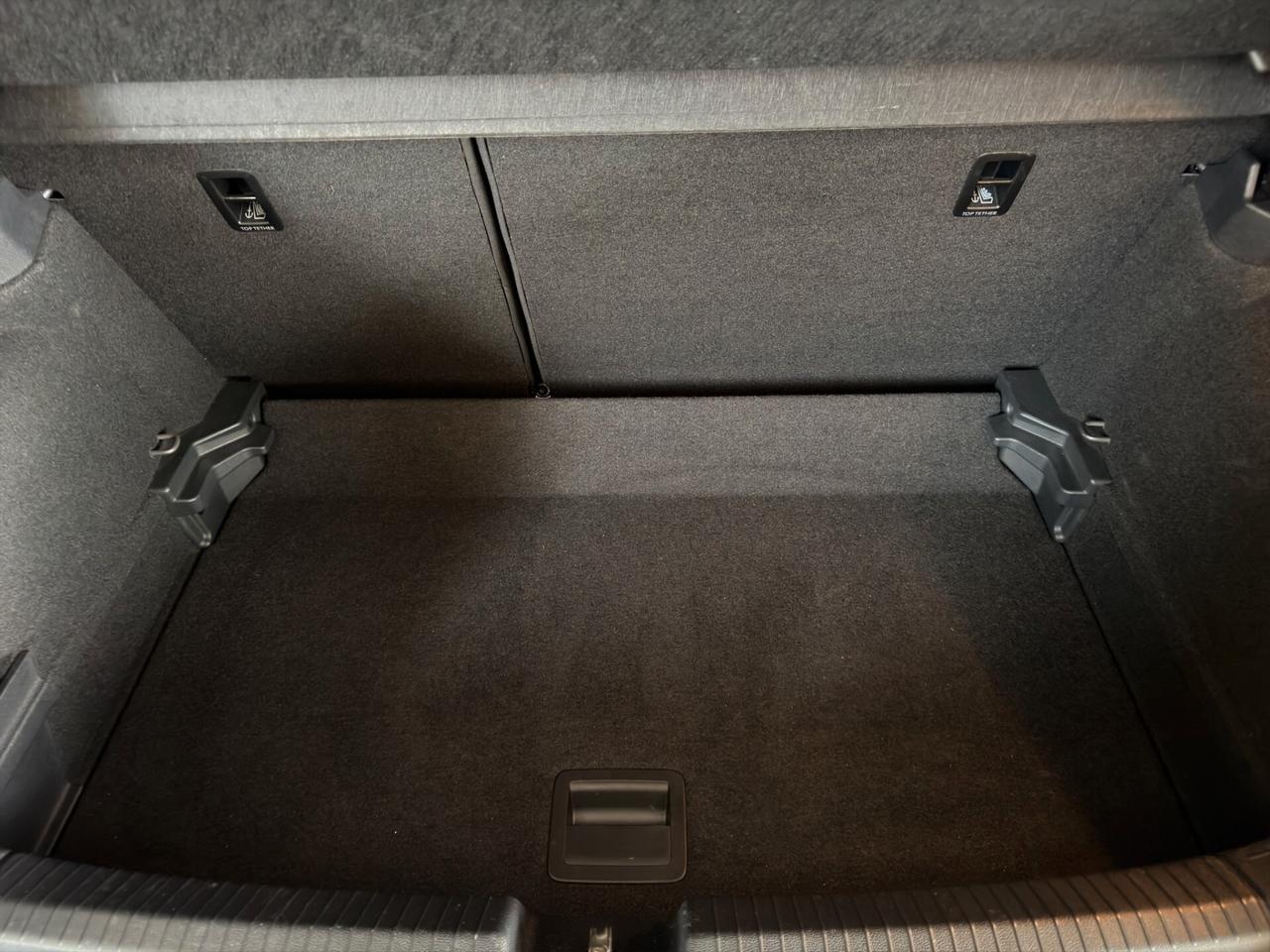 Volkswagen Polo 1.0 TSI Style