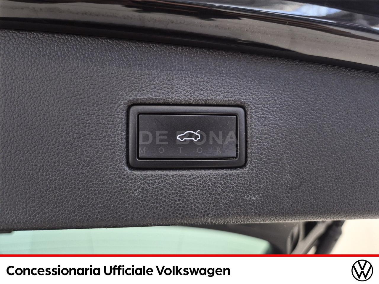 Volkswagen Tiguan 2.0 tdi r-line 4motion 150cv dsg