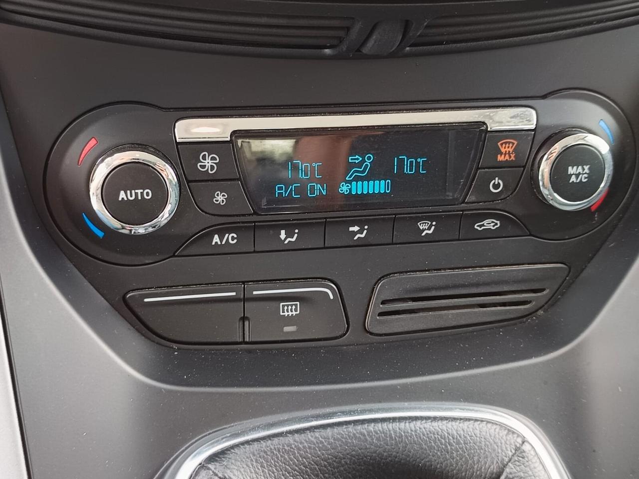 Ford C-Max 2014 - 1.6 TDCi 95CV Lb automobili