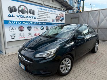 Opel Corsa 1.4 90CV Coupé Cosmo