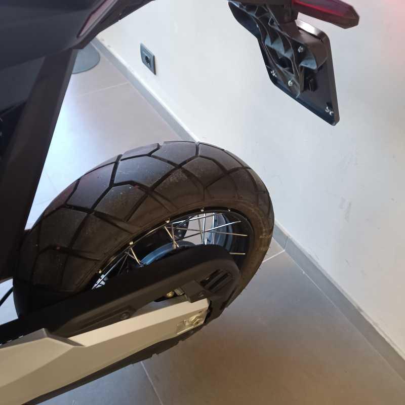 Honda X-ADV 750 - 2025