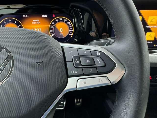 Volkswagen Golf MOVE 1.5 eTSI 150 CV DSG *TETTO+MATRIX* PROMO!