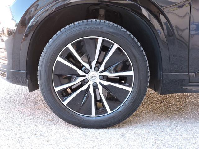 VOLVO XC90 B5 (d) AWD automatico 7 posti Core