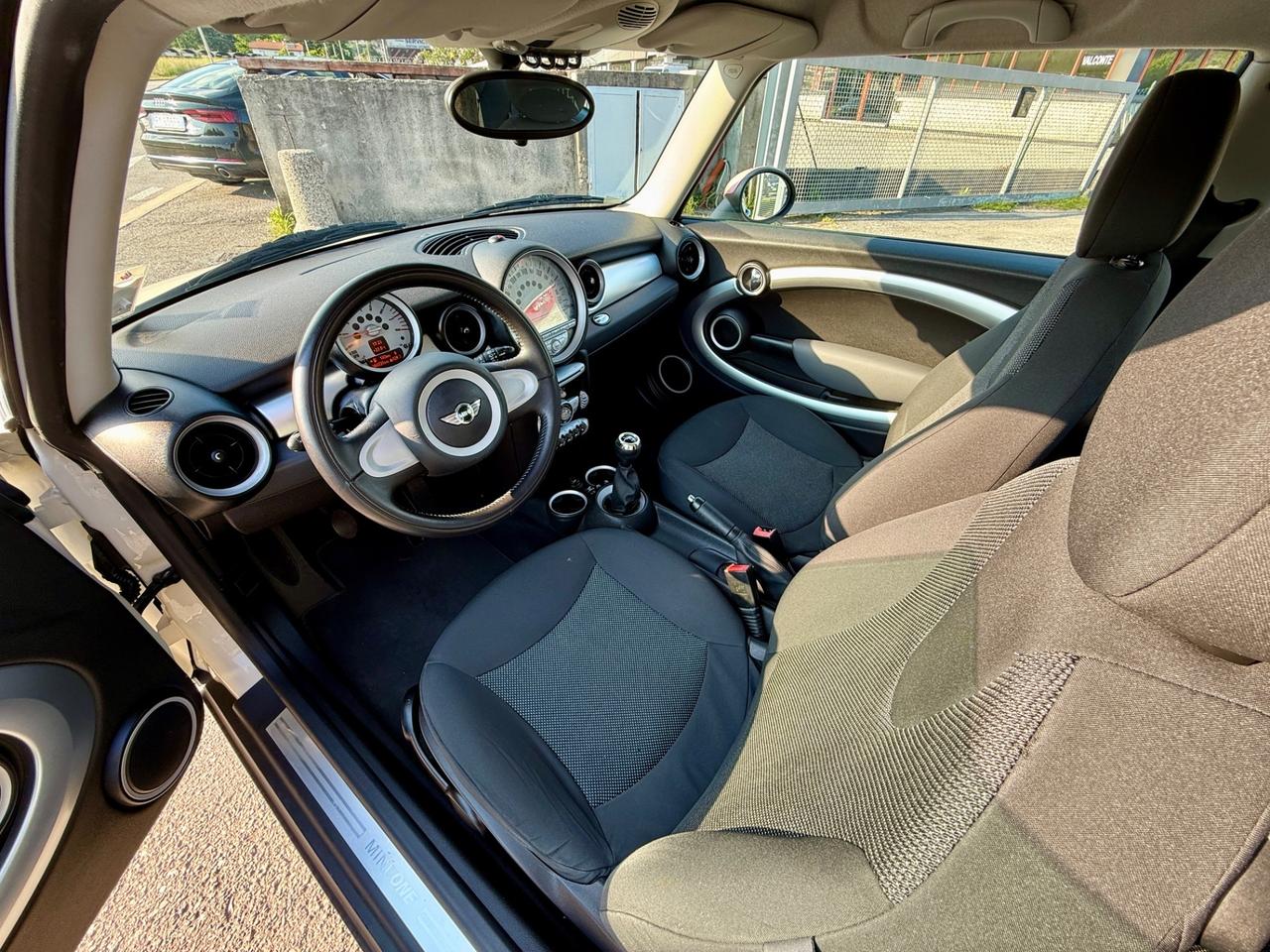 MINI ONE 1.4 GPL - 16V Ray G 144.000Km NEO PATENTATI