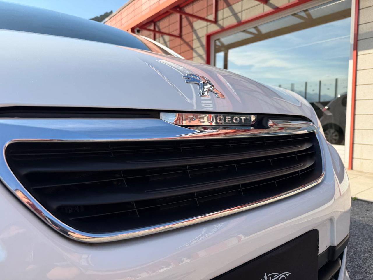 Peugeot 108 OK NEO PATENTATI - 16.000 KM!!