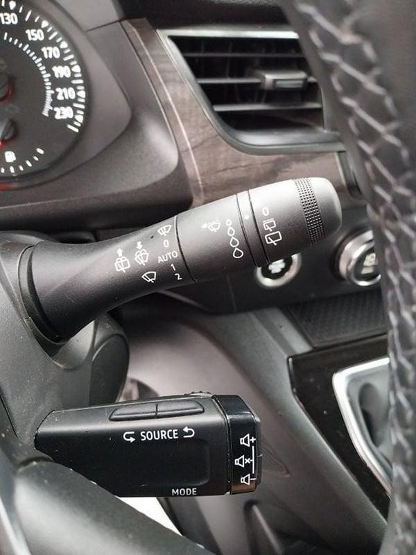 Renault Kangoo III 2021 Passenger 1.5 Blue dCi 95cv Edition One Plu