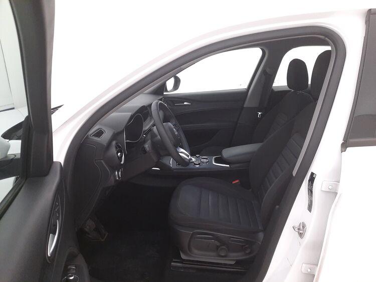 Alfa Romeo Stelvio Business AT8 BR900684 2.1 Diesel 160CV