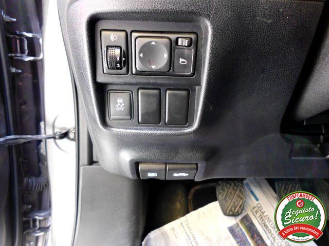 NISSAN Juke 1.5 dCi Acenta