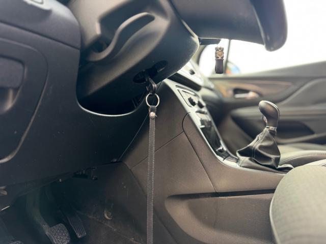 OPEL Mokka X 1.6 CDTI Ecotec 136CV Innovation