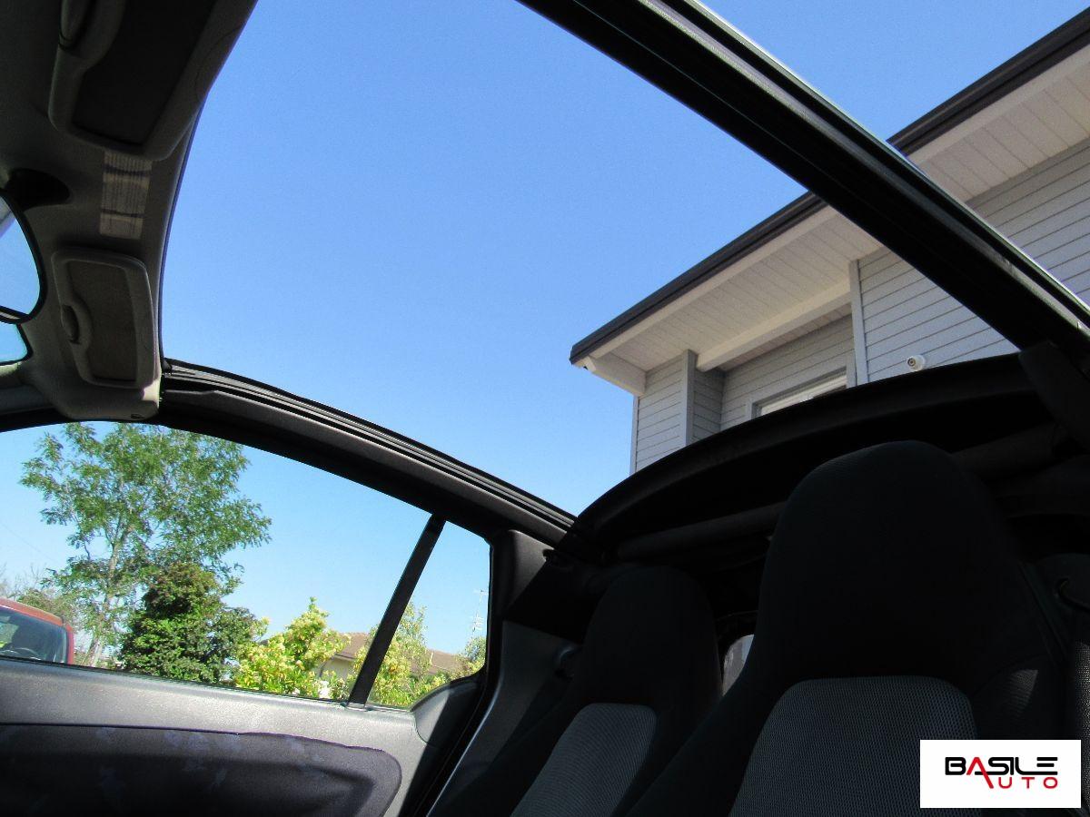 SMART - 800 - smart cabrio passion cdi