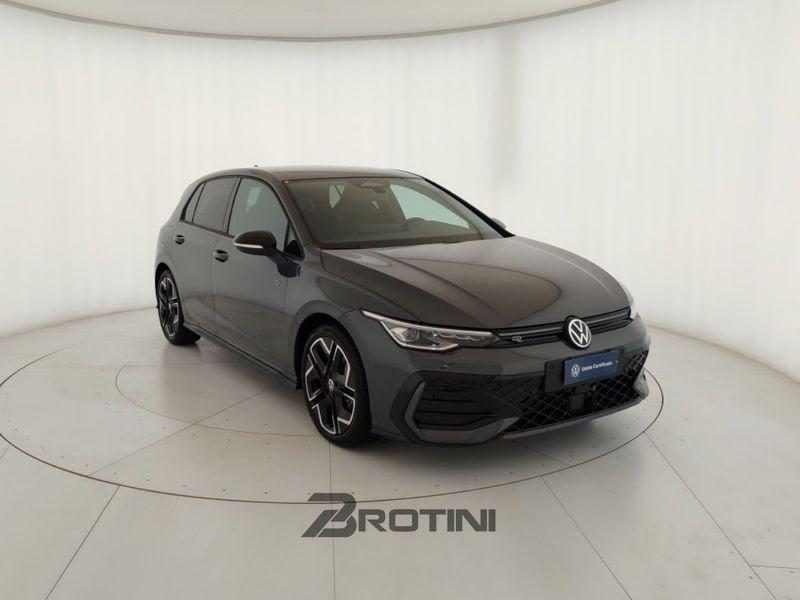 Volkswagen Golf 1.5 eTSI ACT R-Line Plus DSG
