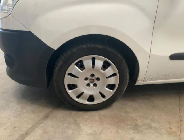 FIAT Doblo Doblò 1.4 T-Jet Natural Power PL-TN Cargo MAXI