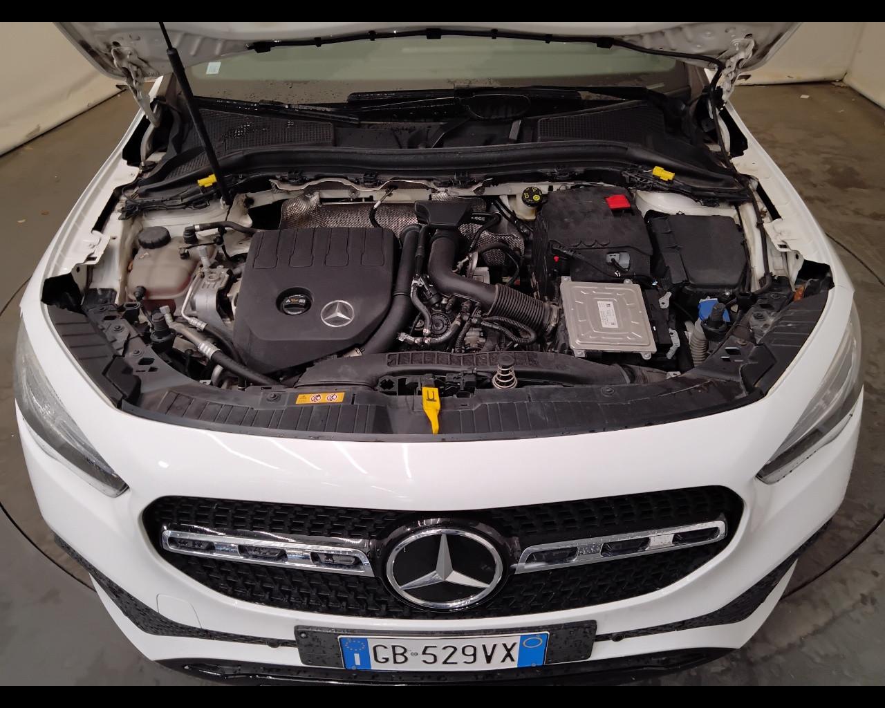 Mercedes-Benz GLA-H247 2020 - GLA 200 Sport auto