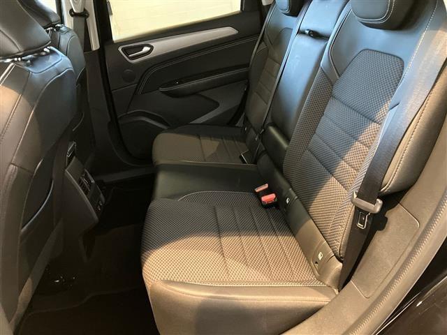 RENAULT Arkana 1.6 E-Tech full hybrid Techno Auto 145cv