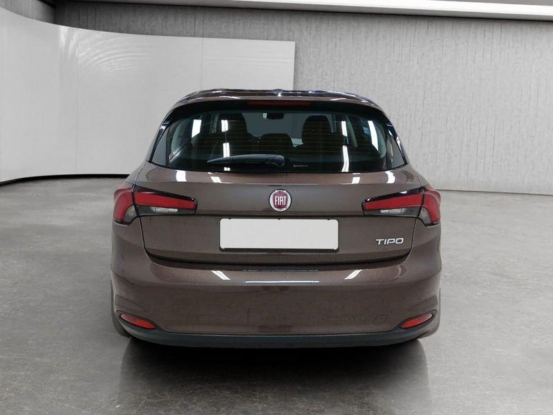 FIAT Tipo 5p 1.6 mjt City Life s&s 130cv
