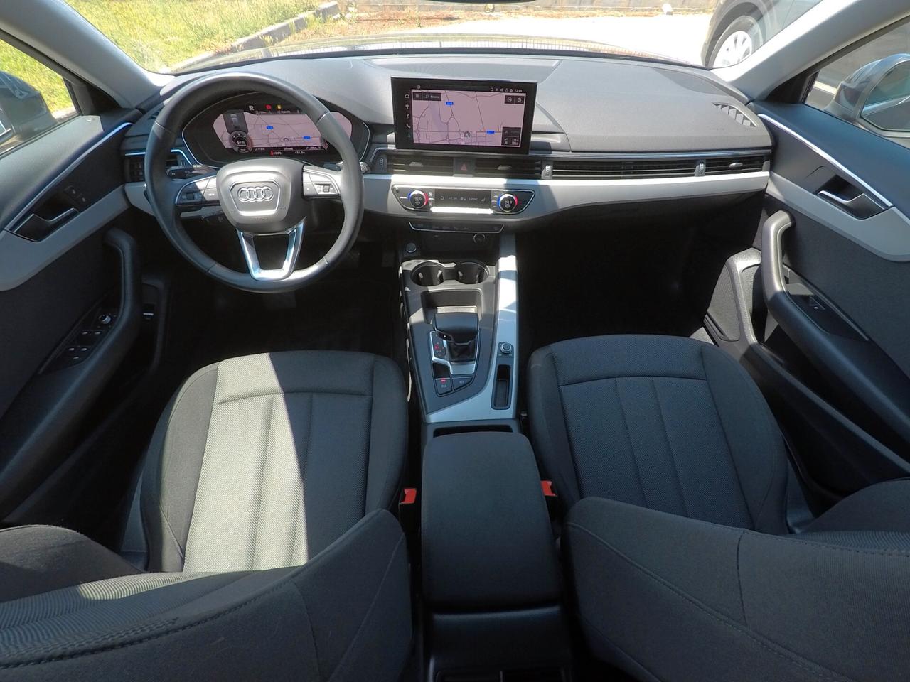 Audi A4 Avant 35 TDI/163 CV S tronic Business Advanced