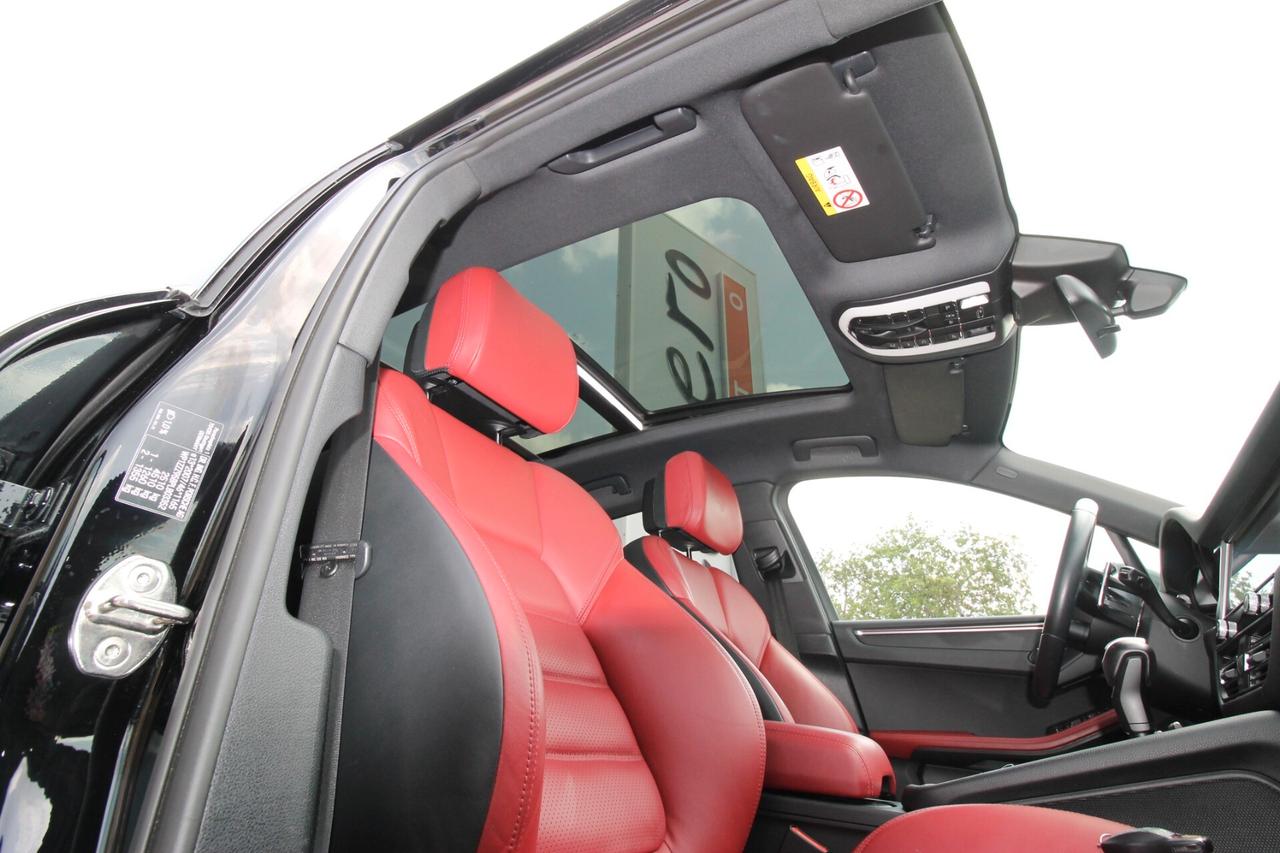 Porsche Macan 2.0 T 265cv PDK | Tetto-21"-Chrono-360°|2023