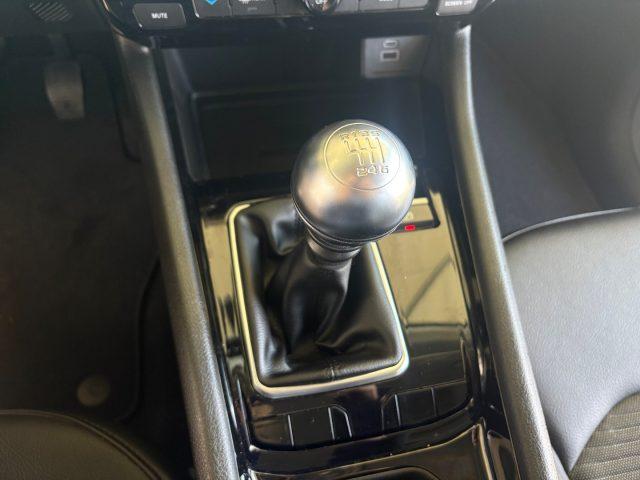 JEEP Compass 1.6 2WD Longitude COME NUOVA IN PRONTA CONSEGNA