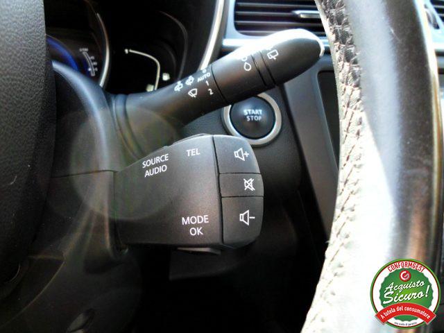 RENAULT Kadjar Blue dCi 8V 115CV Sport Edition2