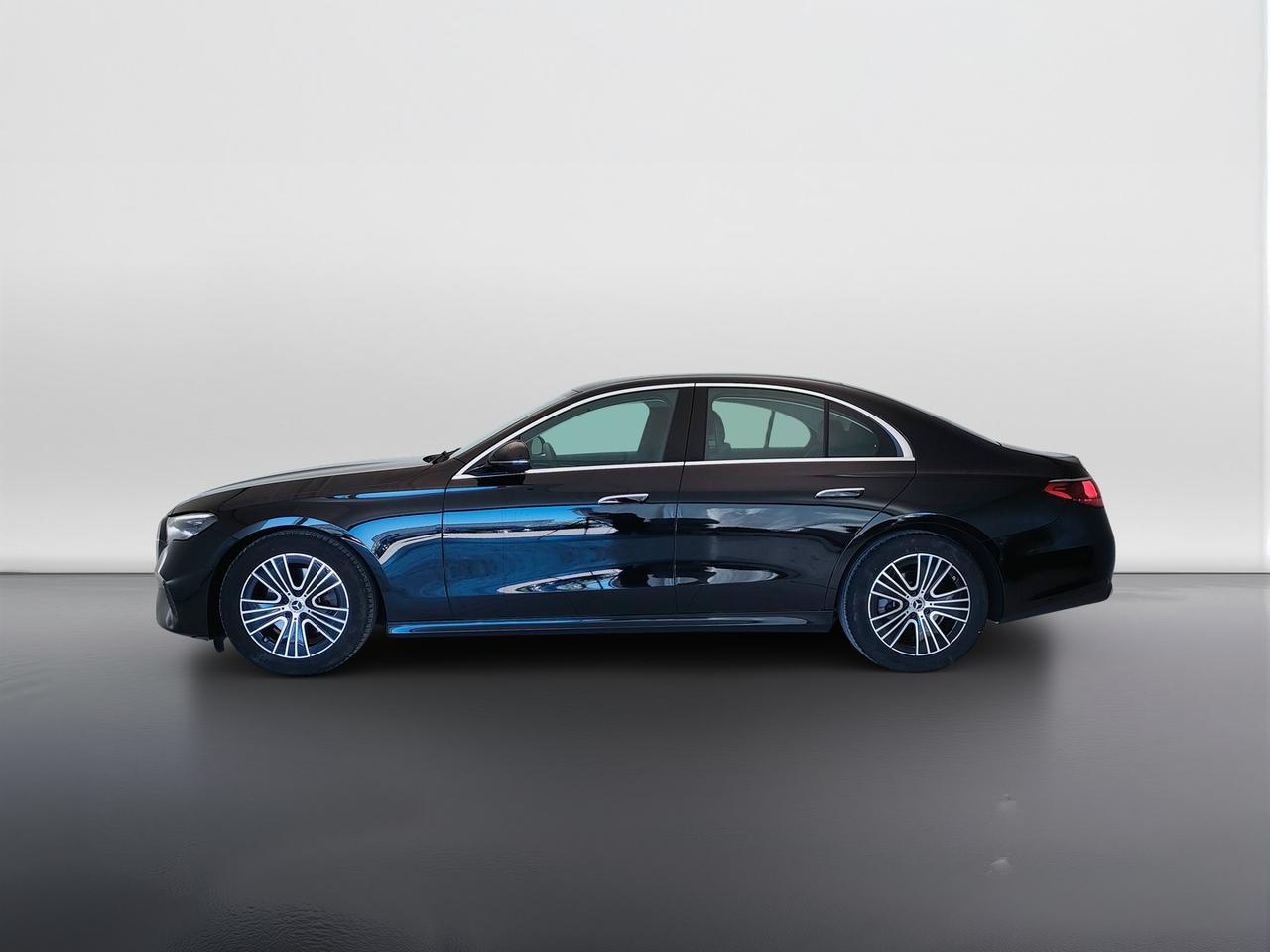 Mercedes-Benz Classe E- W214 Berlina - E 200 d Advanced auto