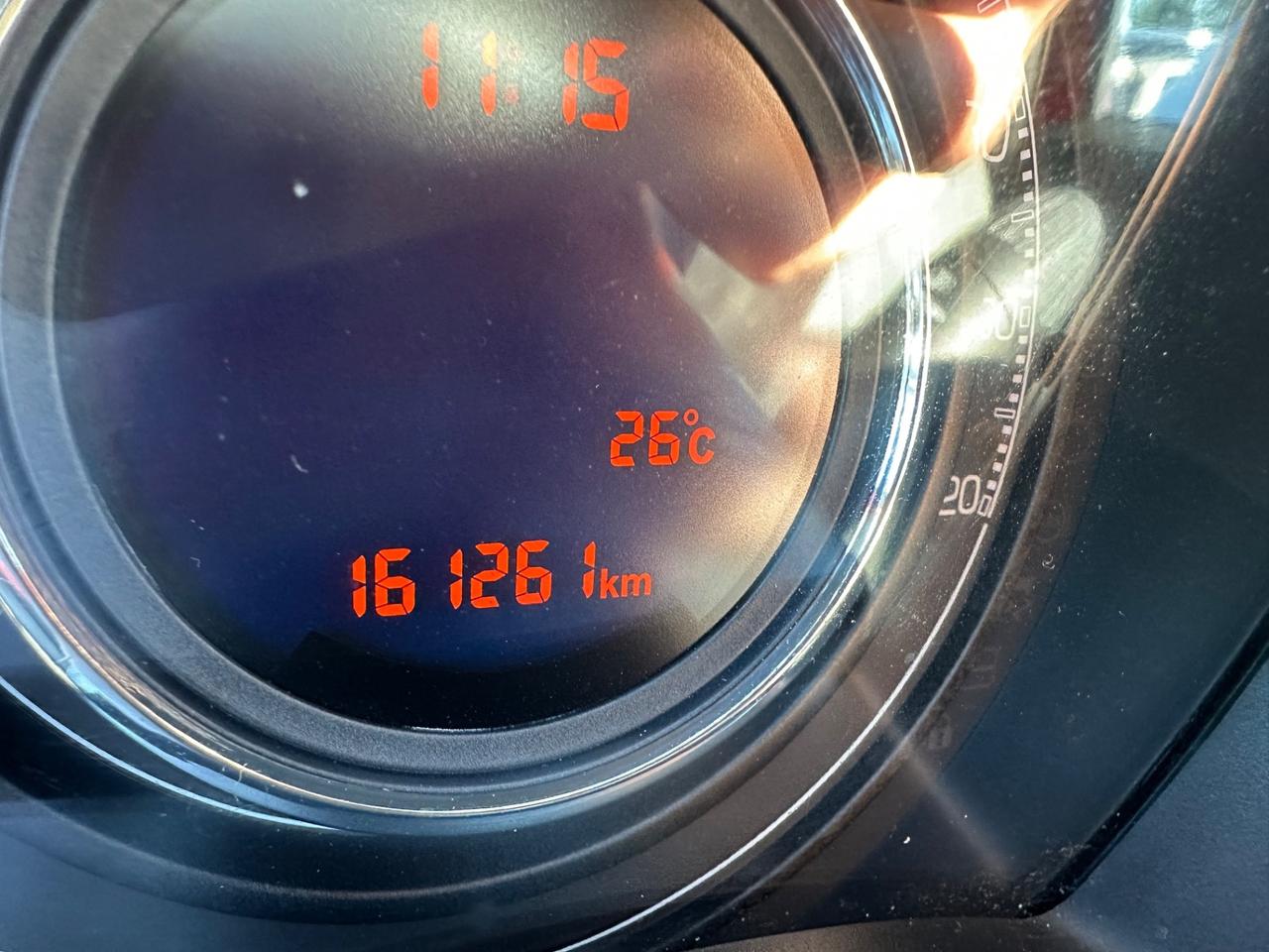 Fiat 500 S 1.2benz. cinghia di distribuzione già sostituita