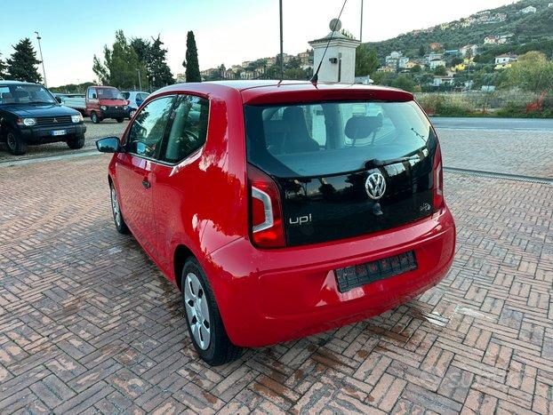 Volkswagen UP 3 P - Garanzia 12 mesi