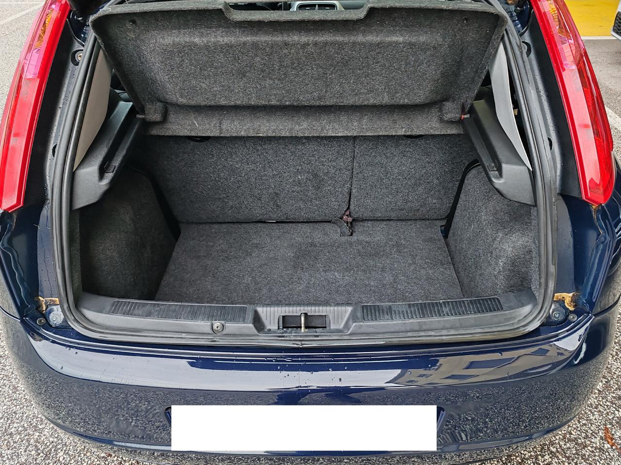 Fiat Grande Punto 1.2 5 porte S&S Actual