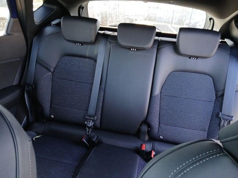 Renault Captur II 2019 1.6 E-Tech full hybrid Rive Gauche 145cv auto