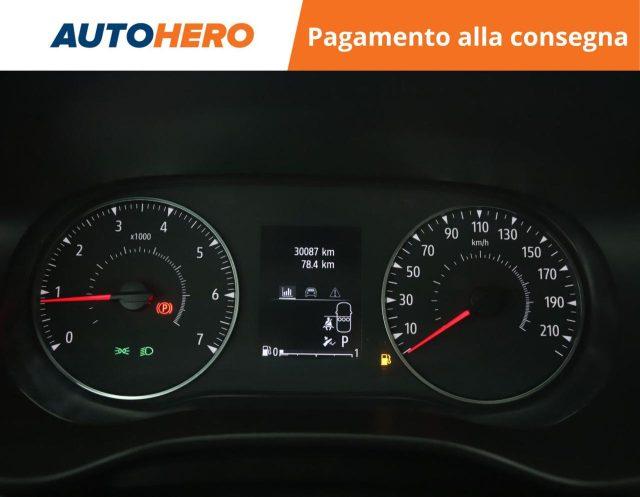 DACIA Sandero Stepway 1.0 TCe 90 CV CVT Comfort