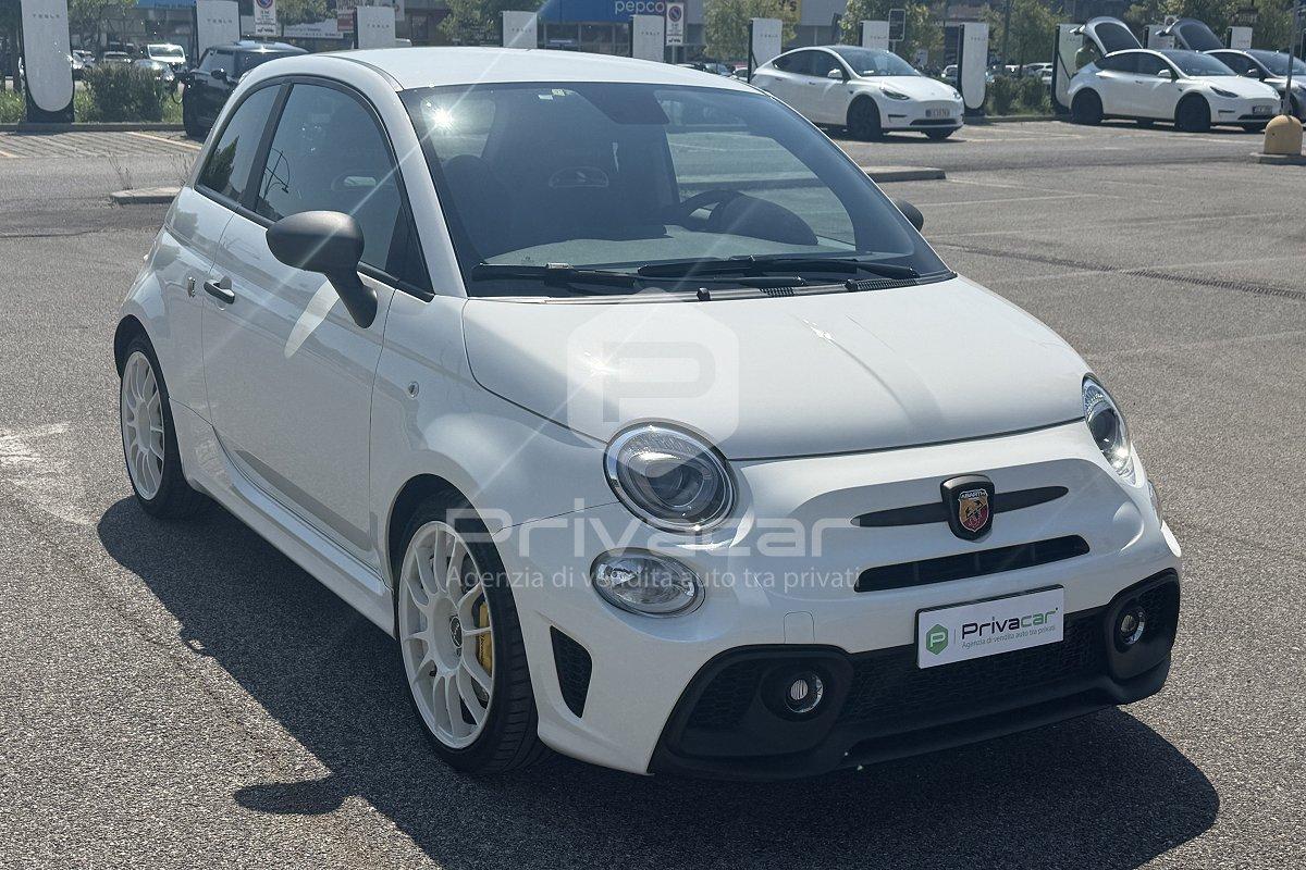 ABARTH 695 1.4 Turbo T-Jet 180 CV