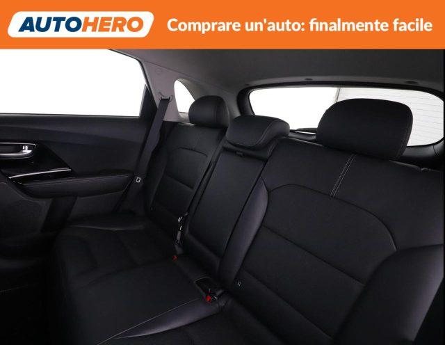 KIA Niro 1.6 GDi DCT PHEV
