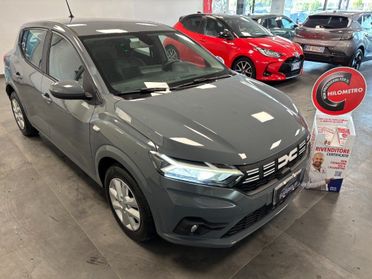 Dacia Sandero Streetway Streetway 1.0 GPL ECO-G Comfort