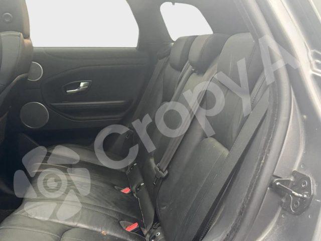 LAND ROVER Range Rover Evoque 2.0 eD4 5p. SE Dynamic