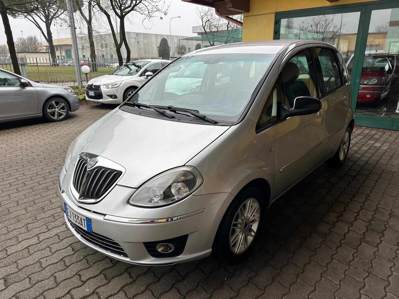 Lancia MUSA 1.4 16V Diva