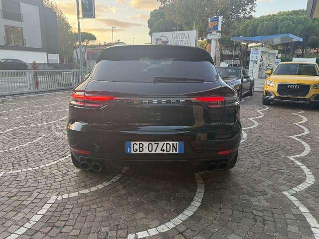 Porsche Macan Macan 2.0 245cv pdk - full optional - tetto
