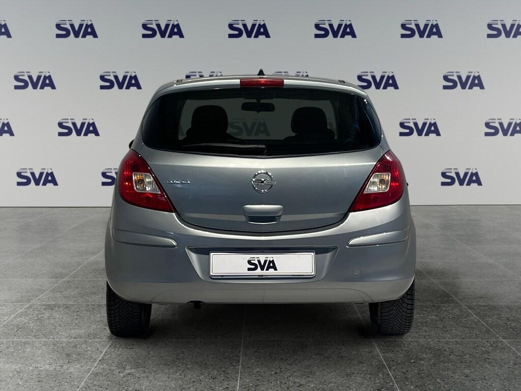 Opel Corsa 5 Porte 1.2 Ecotec 85CV GPL