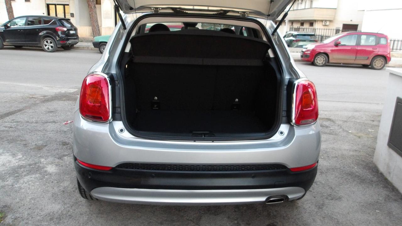 FIAT 500X 1.6 MTJ-PREZZO PROMO!