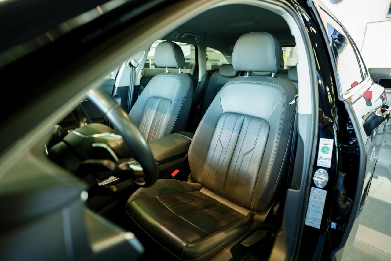 Audi A6 Avant 45 3.0 TDI quattro tiptronic
