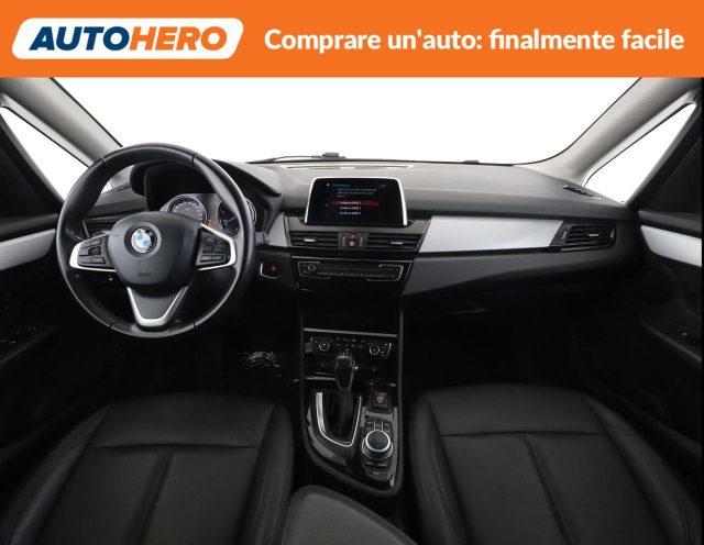 BMW 225 xe Active Tourer iPerformance Advantage aut.