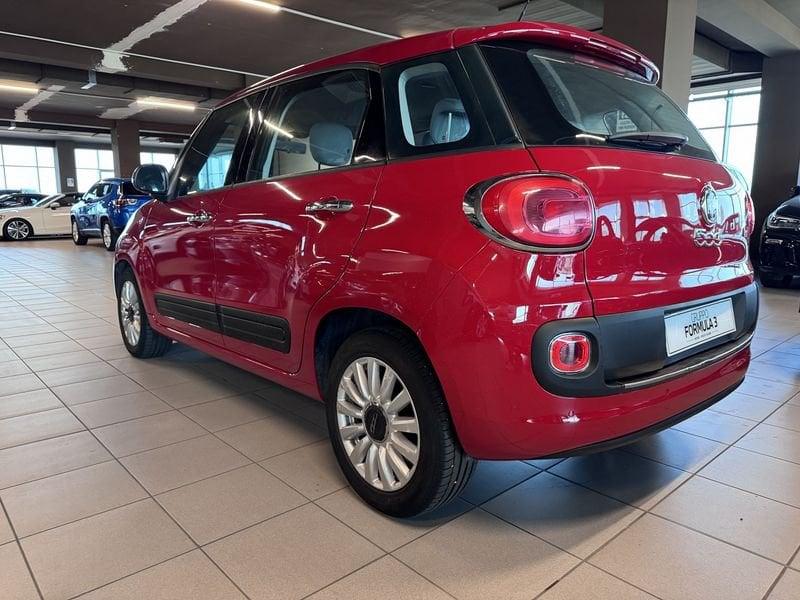 FIAT 500L Lounge 1.3 Multijet 95cv