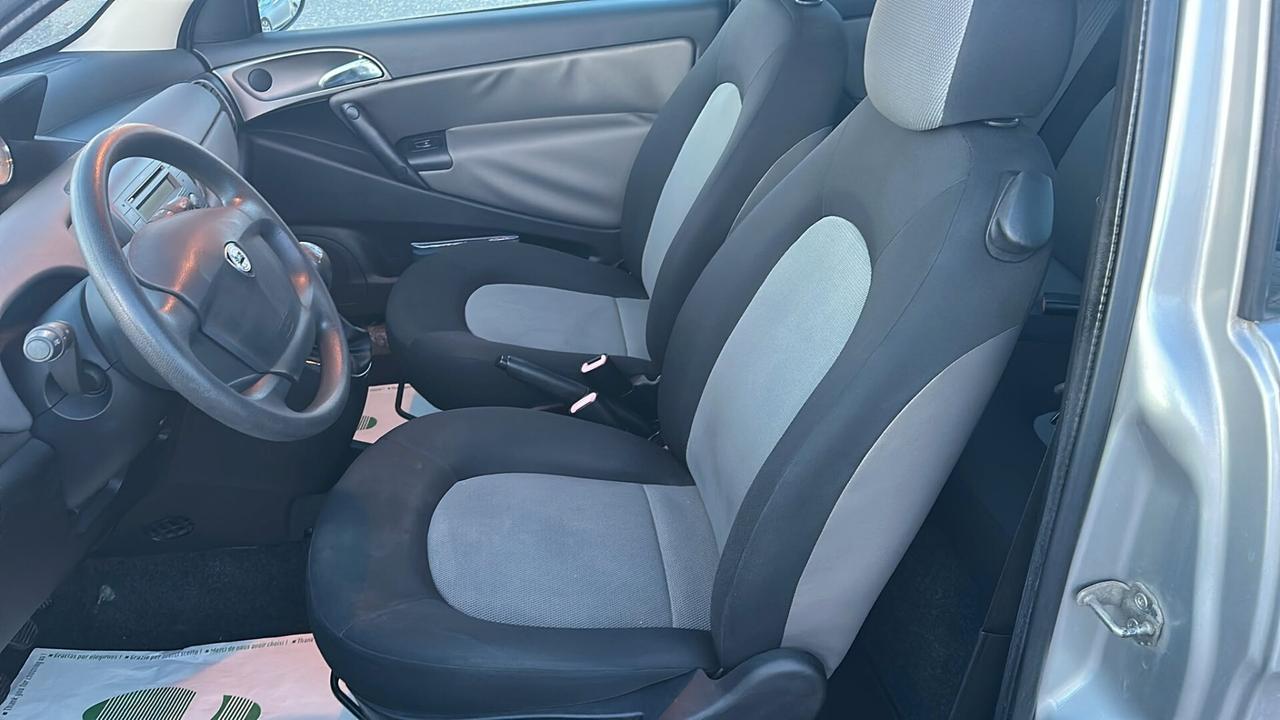 Lancia Ypsilon 1.3 Multijet 16V Platino