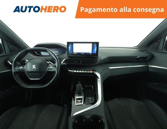 PEUGEOT 3008 Hybrid 225 e-EAT8 Allure Pack
