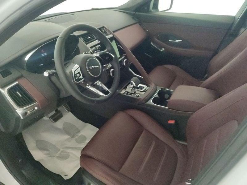 Jaguar E-Pace 2.0 i4 mhev R-Dynamic HSE awd 249cv auto