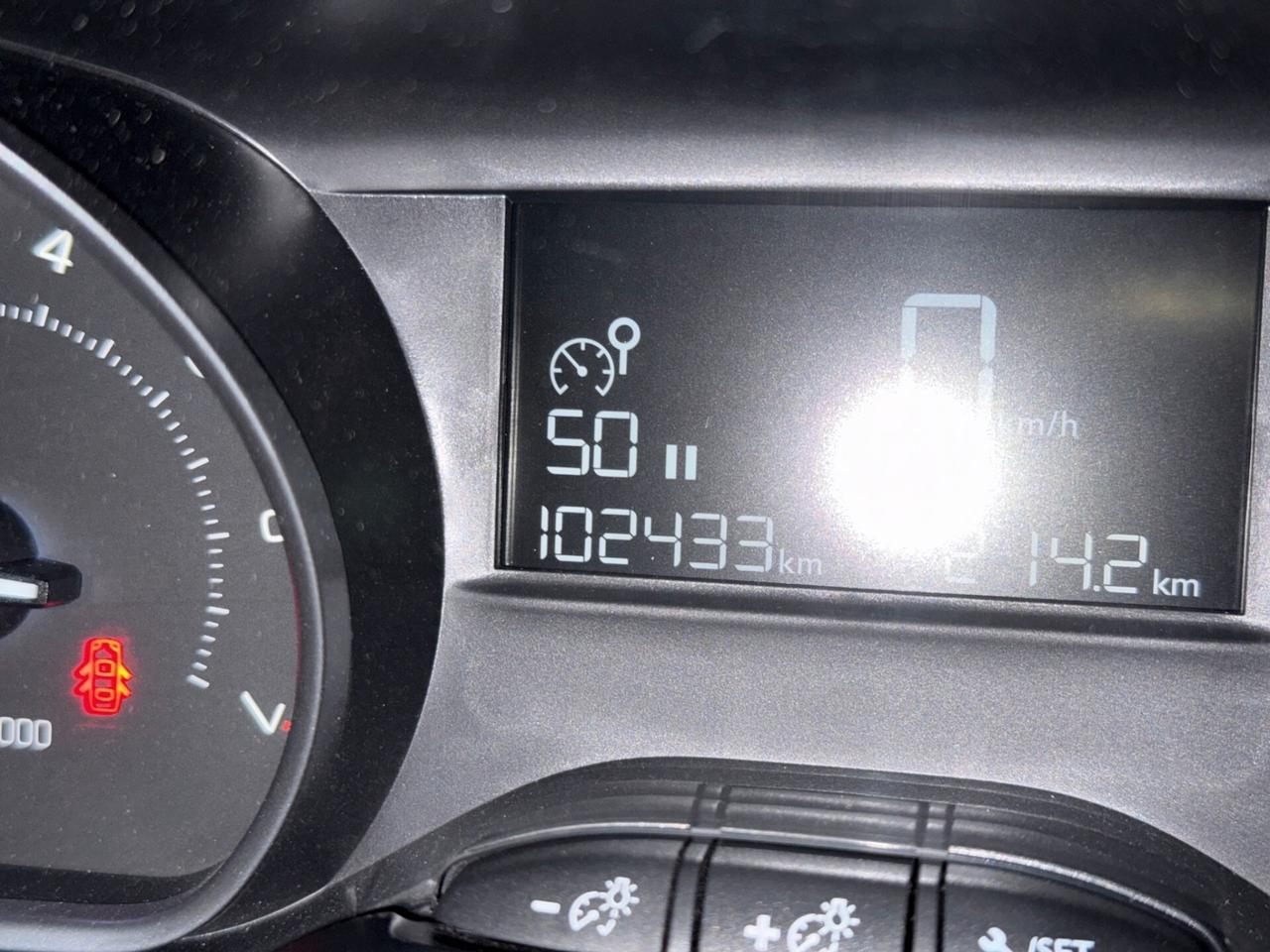 Peugeot 2008 PureTech 82 S&S Style