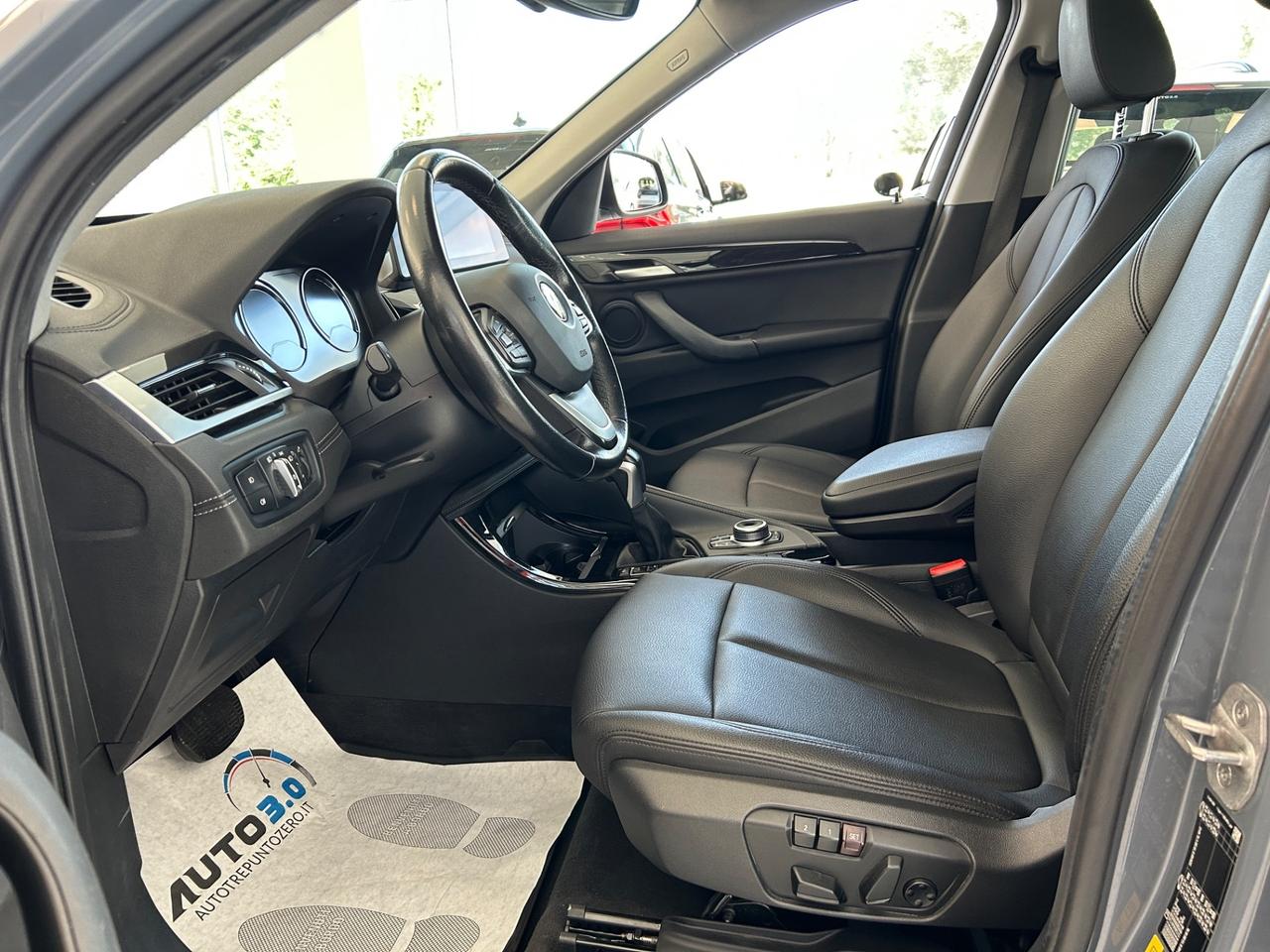 Bmw X1 xDrive25e xLine Auto Neopatentati