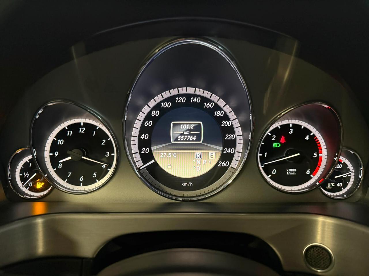Mercedes-benz E 350 cdi AMG Plus 4matic avangard